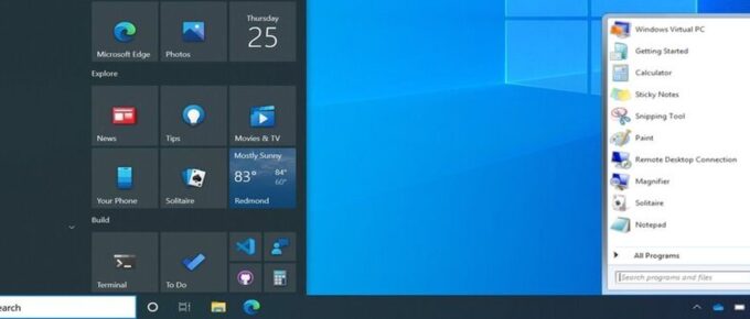 Replace Your Windows 10 Start Menu With These 8 Alternatives