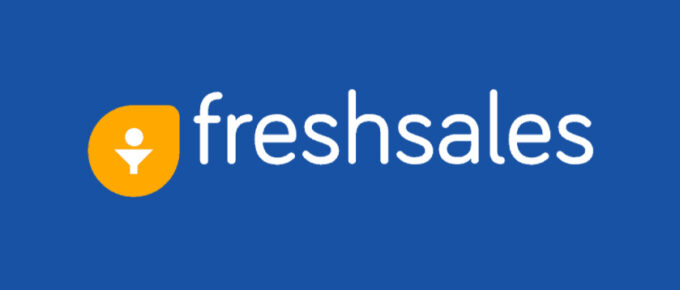 Win More Customers with Marketing and Sales Software - Freshsales