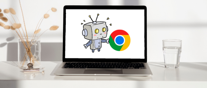 AI-Based Chrome Extensions for Better Productivity