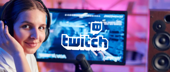 Become a Twitch Partner and Level Up Your Streaming Career