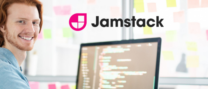 Best Framework for JamStack