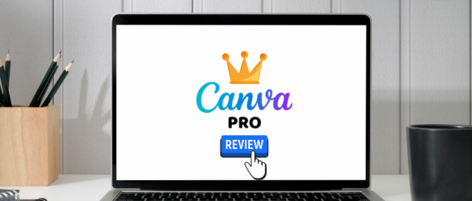 Canva Pro review
