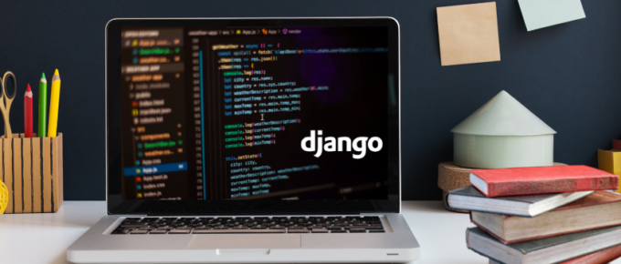 Courses-and-Resources-to-Master-Django-in-a-Month