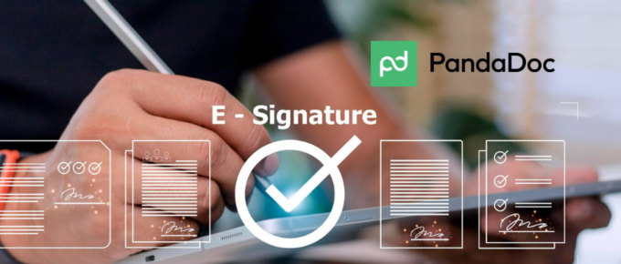 Digital Signature Made Easy – Discover the Power of PandaDoc