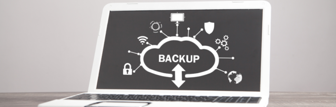 Free and Open Source Backup Software