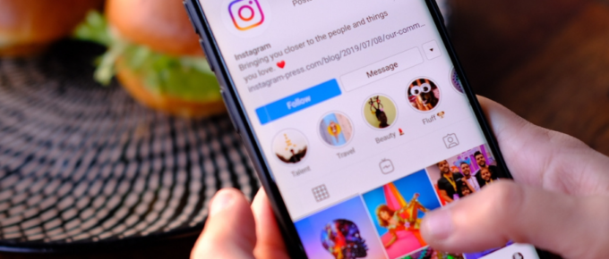 How to Download Instagram Data Using Python