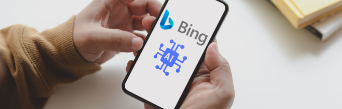 How to Get Bing AI Chat Widget on iOS and Android