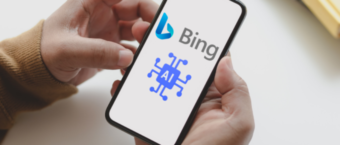 How to Get Bing AI Chat Widget on iOS and Android