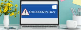 How to Resolve the “0xc000021a Error” in 2023