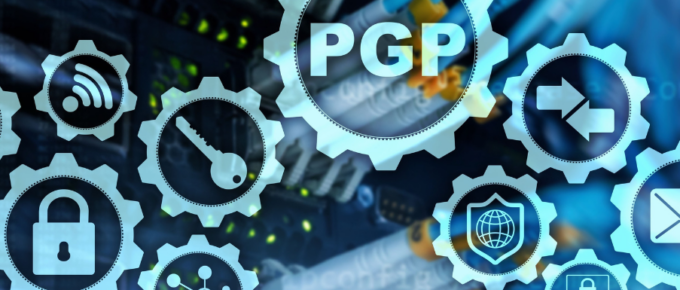How to Set up PGP Encryption for Safe and Private Messaging
