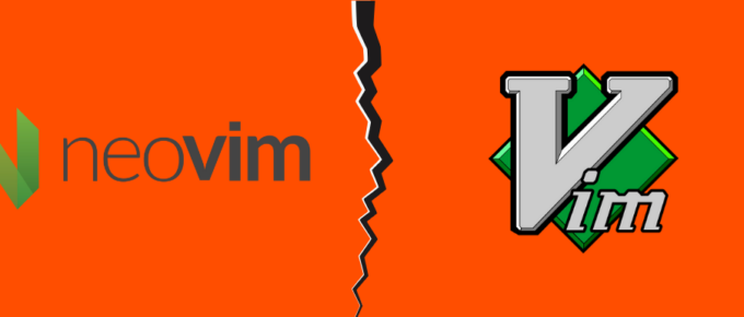 NeoVim and Vim