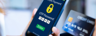 One-Time Password (OTP) ProviderMarketplace to Validate User Over SMS