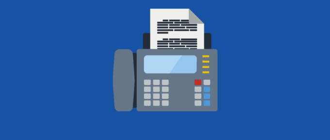 online Fax services
