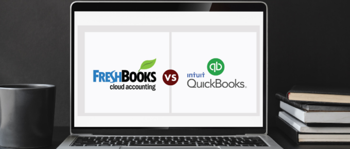 Quickbooks vs. Freshbooks