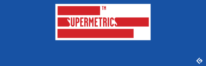 supermetrics