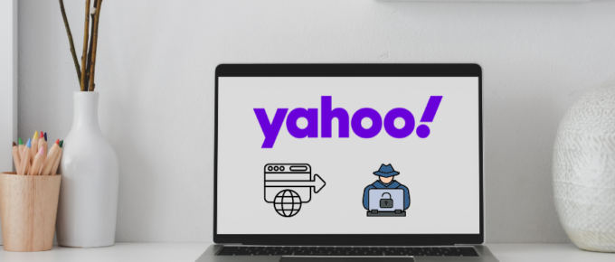 Yahoo Redirect Hijack Attack How to Protect Your Browser